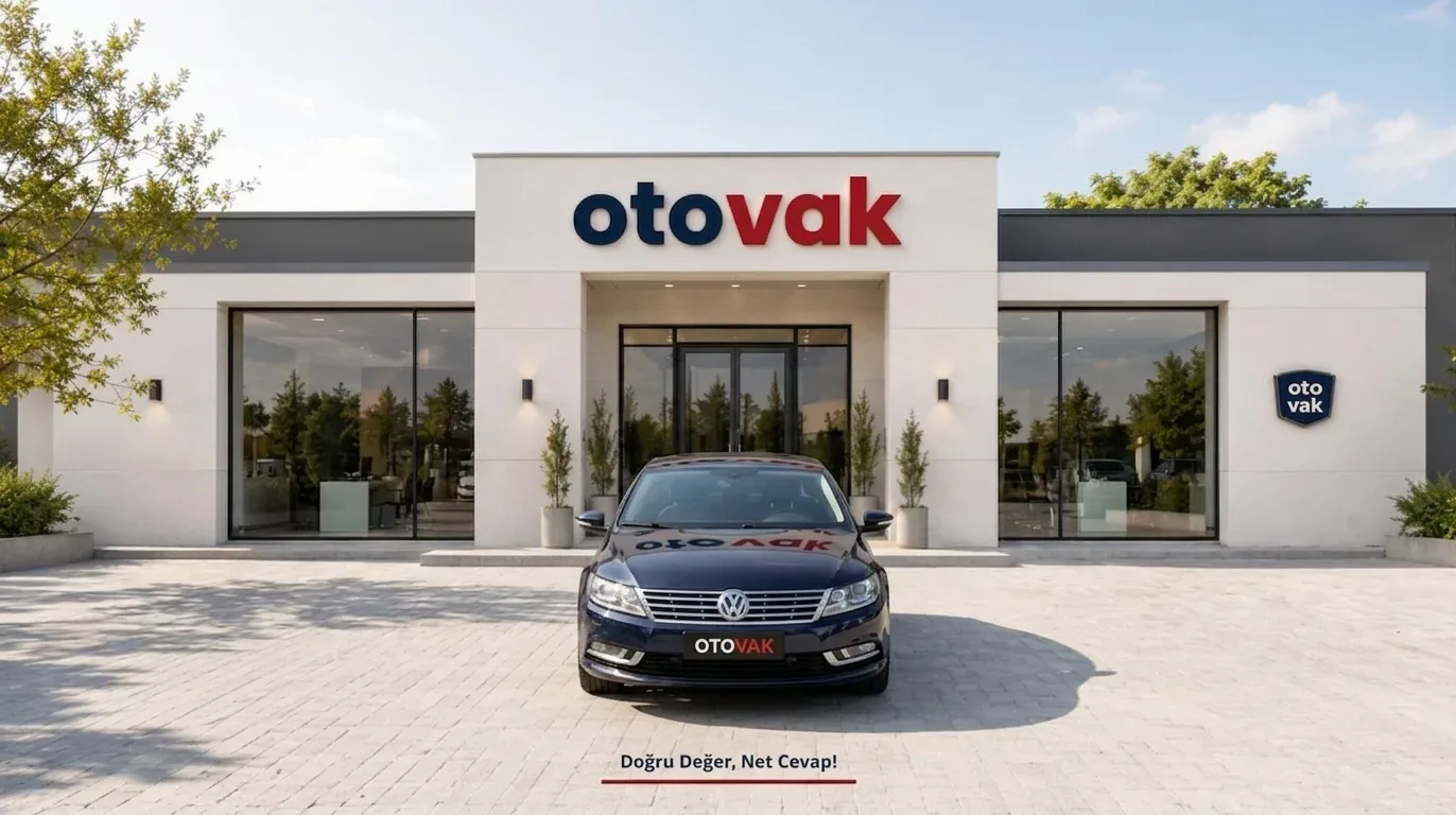 2013 MODEL VW CC CAM TAVANLI OTOMATİK 1.4TSI SPORTLINE DEĞİŞENSZ