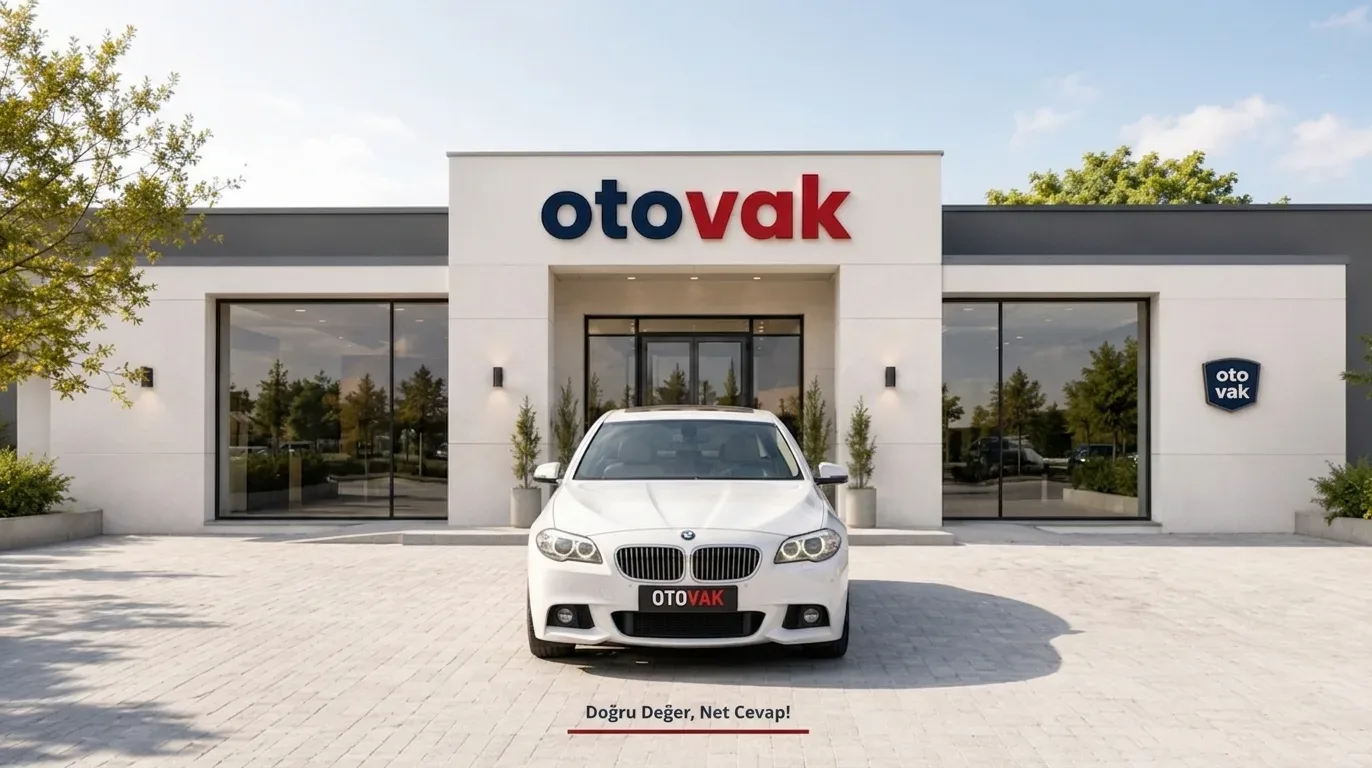 2013 MODEL BMW 525D XDRİVE M SPORT VAKUM HAFIZA SUNROOF HATASIZ