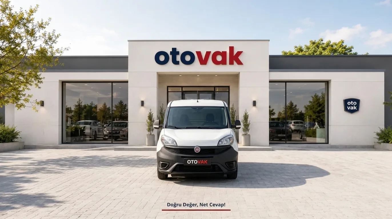 2022 MODEL FİAT DOBLO CARGO MAXİ DİZEL MANUEL GRİ GRS MULTIMEDYA