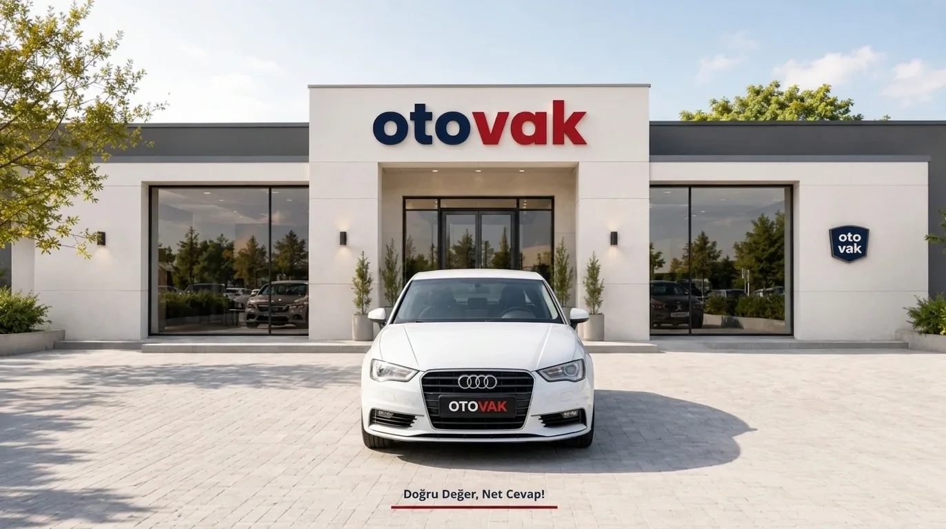 2016 MODEL AUDİ A3 STRT STP ELKTRKLİ EL FRNİ LED FAR 18 İNÇ JANT