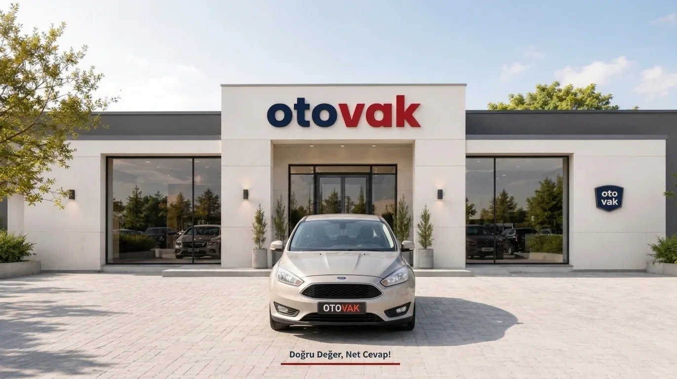 2017 MODEL FOCUS 1.6 TDCİ TREND X ÇLK JNT KATLNIR AYNA DEGISNSIZ