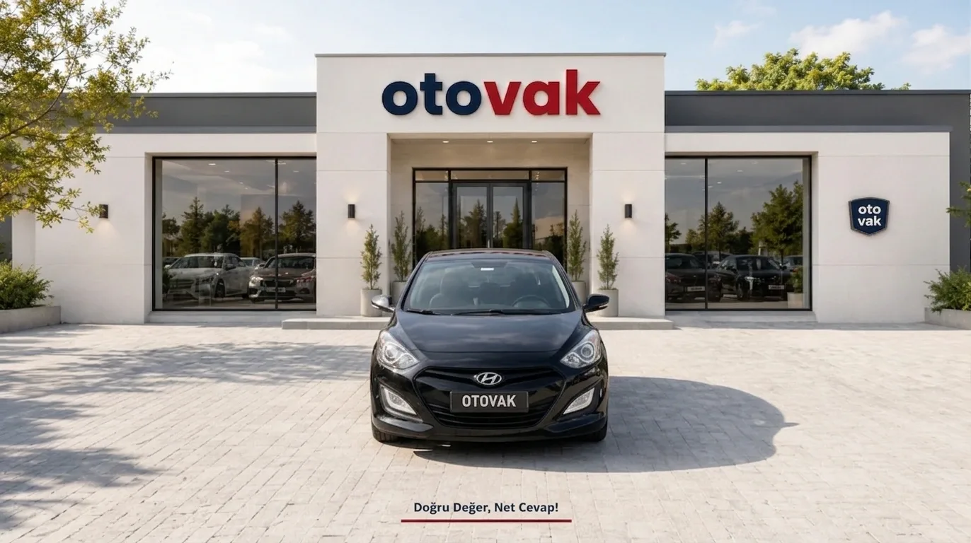 2012 MODEL HYUNDAİ İ30 1.6 CRDİ STYLE YOKUS KALKIS DJT.KİLMA