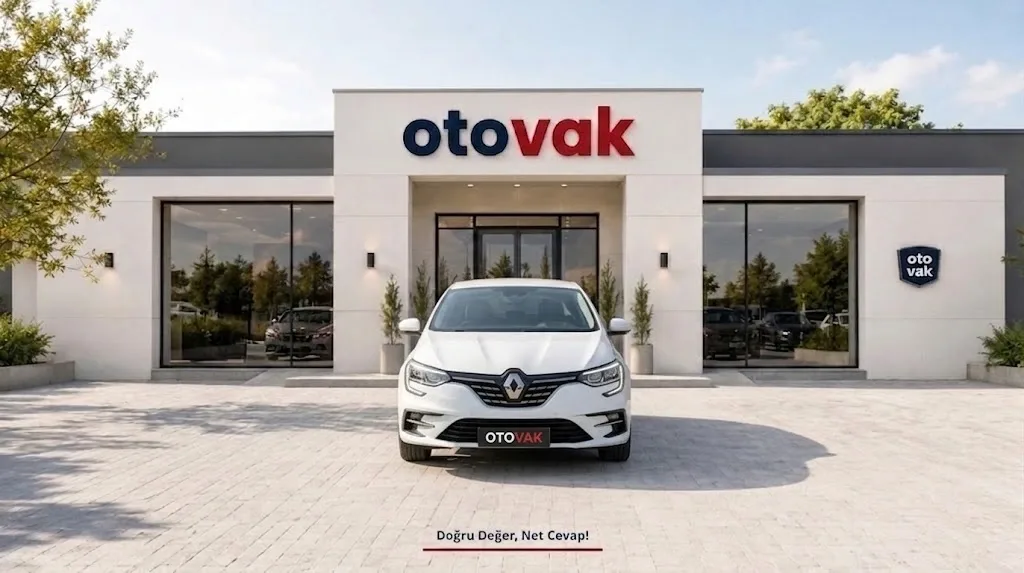 57 BİN KM 2022 MODEL MEGANE İCON PAKET YETKİLİ SRVİS BAKIMLI