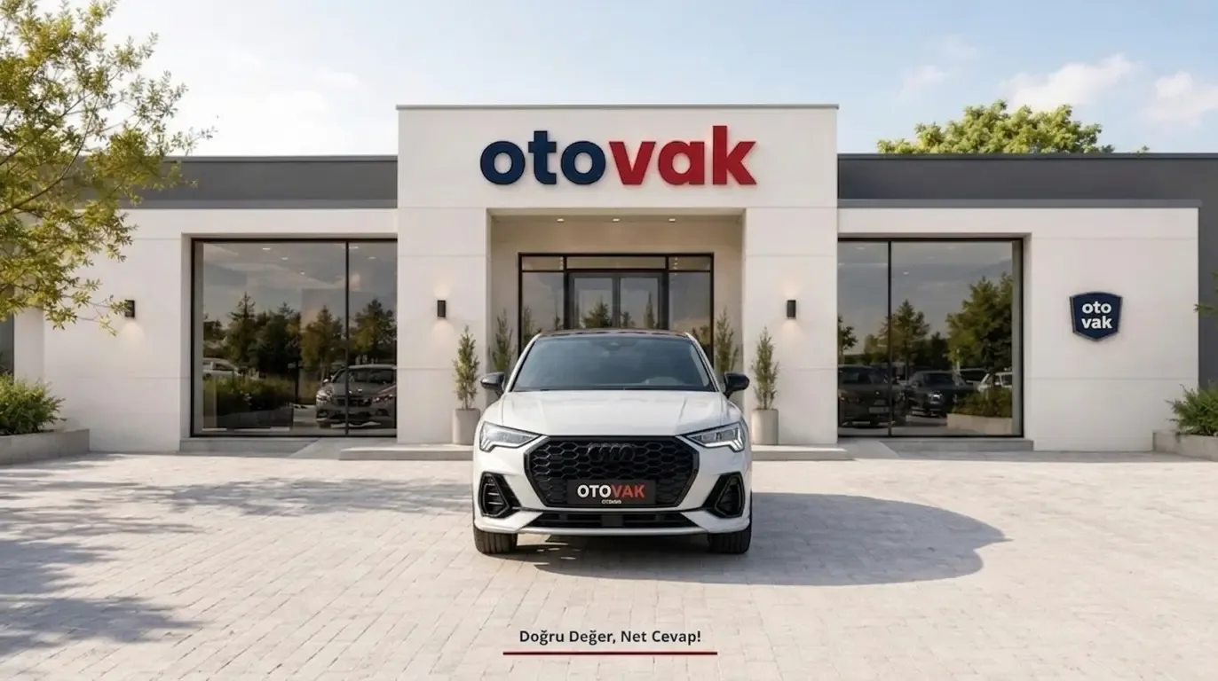 2022 MODEL Q3 SPORTBACK SLİNE SHADOW PAC KESİK DİREKSYN HATASIZ